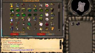 Creativescape bank 2013
