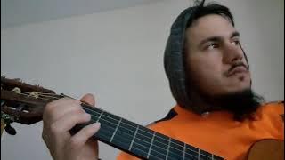 20210324_061937 acoustic classic guitar - reggel, szelíd, könnyű muzsika, munka előtt