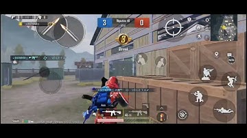 1v1 witha a conqueror player inspired by @STAR-Captain  OnePlus 9rt 5t 6t 7t 4t 8t 6t 7t #shorts