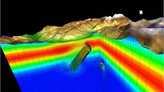 NonlinearDynamicRupture3Db