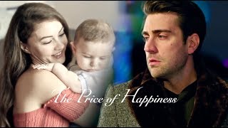 Afili Aşk | Ayşe & Kerem *DRAMA AYKER AU* : Pregnancy + Car Accident