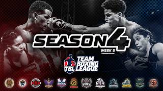 SAX Snipers vs LV Hustle | April 25th | Season 4