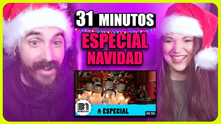 31 MINUTOS - ESPECIAL DE NAVIDAD | Somos Curiosos