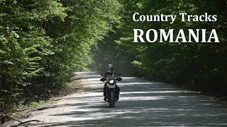 Motorcycle off-road Romania Tours screenshot 5