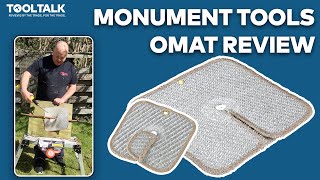 Monument Tools Omat Review By ATR Plumbing screenshot 4
