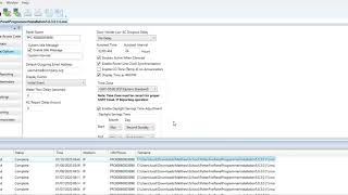 How to Program: Potter PFC-6006 (From PC/Laptop)