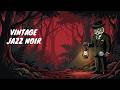Vintage Jazz Noir &mdash; Music for Lonely Nights