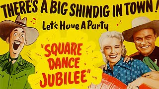 Square Dance Jubilee (1949) screenshot 5