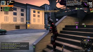 APB:R | Win | GOE vs REZISTANCE