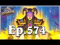 Funny And Lucky Moments - Hearthstone - Ep. 574