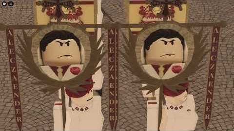 Unconquered & Unvanquished - Orderstate Song