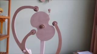 Cycloidal Wobbler