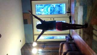 Webcam video from March 24, 2013 7:27 PM