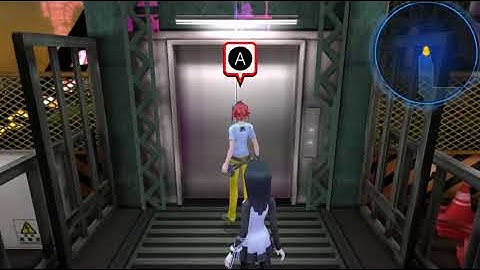 Comicame: The Re: Tribute-Digimon Story Cyber Sleuth (Complete) #53-Leopardmon