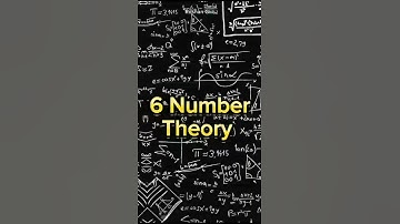 Most Difficult Topics in the Mathematics #shorts #2023