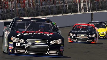 Race with us - iRacing.com