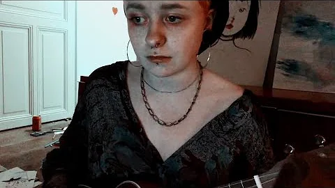 Billie Eilish - Bury A Friend || COVER