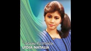 Lydia Natalia - Untukmu Kuserahkan