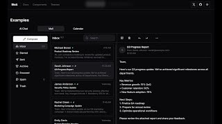 9ui: Copy-Paste Component Library for React with Base UI and Tailwind CSS