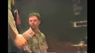 Big Black - "Fists of Love"