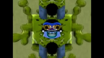 Klasky Csupo Scan Into Low Voice