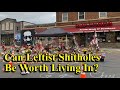 Is It Worth Living in Leftist Shitholes if It's Cheap?