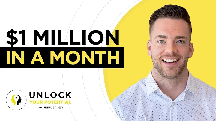 How To Make Your First $1 Million (Unlock Your Pot...