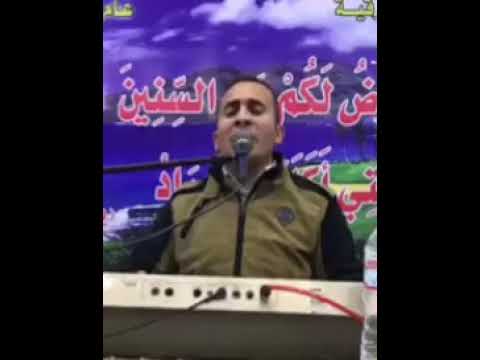 انت بس المسئول عنى كميل فايز