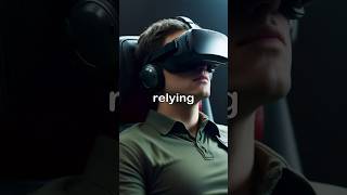 What if humans evolved to be completely dependent on technology?