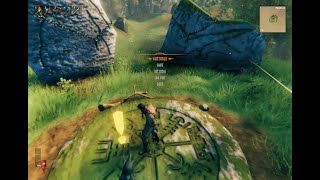 Valheim series Episode 1 EIKTHYR again