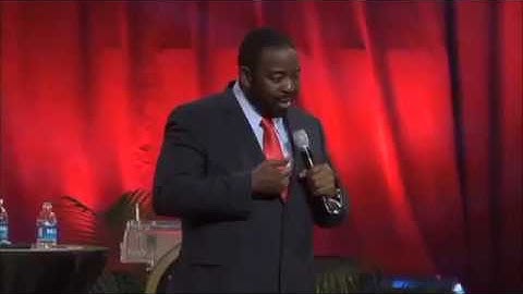 Les Brown ▻ Motivational  ▻ Poem for Success