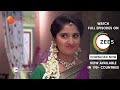 Kalyana Vaibhogam - కల్యాణ వైభోగం | Episode - 413 - Best Scene | Zee Telugu Serial