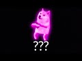 13 doge dancing sound variations in 50 seconds