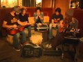 These United States: "Sun Is Below" - ASCAP Playback Field Recording
