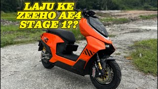 ZEEHO AE4 STAGE1??