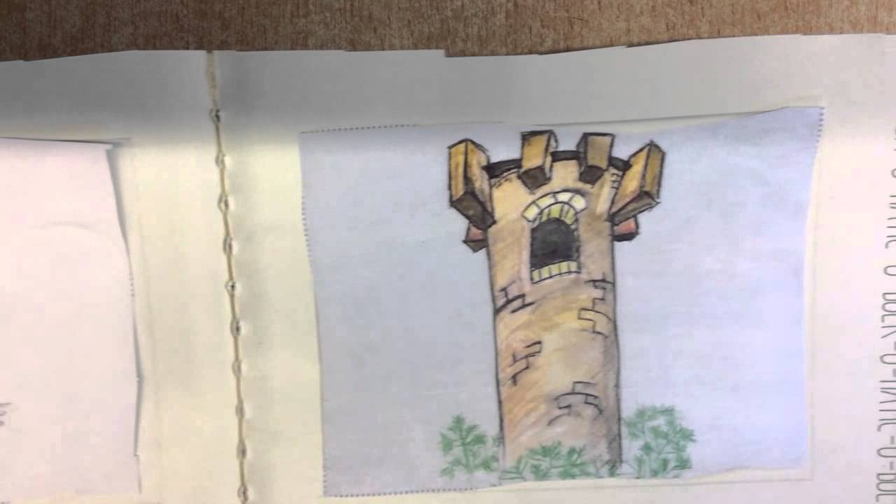 Amy Het meisje in het kasteel met ijsjes - YouTube