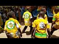 Chuma chathuchi wonderful catholic liturgical dance and song malawi