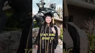 giving out free professional grad photos to students at the university of central florida part 2