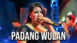 Padang Wulan (Tengdung) Devi - Afita Nada Live Jl. Pati Margadana Tegal_04-01-2018