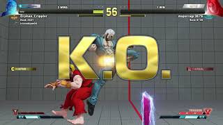 Ken Rage Quit