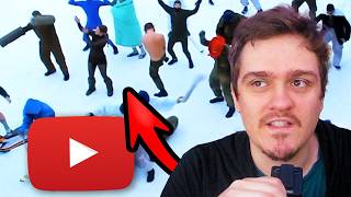 New Youtube Dance Trend Explained Harlem Shake?
