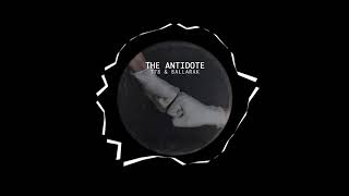 T78 &amp; Ballarak - The Antidote (Original Mix)