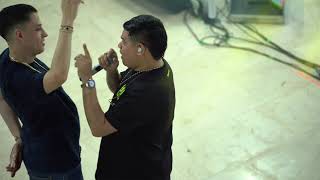 I can't live without you - Mario Cerchar in Campeche, Atlántico