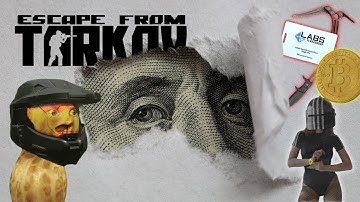 Peanut Risks His Entire Stash For A Chance To Get Rich | Escape From Tarkov