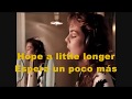 Sandra Don T Cry Subtitulado Español Deejay Lovemaker 