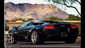 How to get a Mac style Dock| Rocket Dock