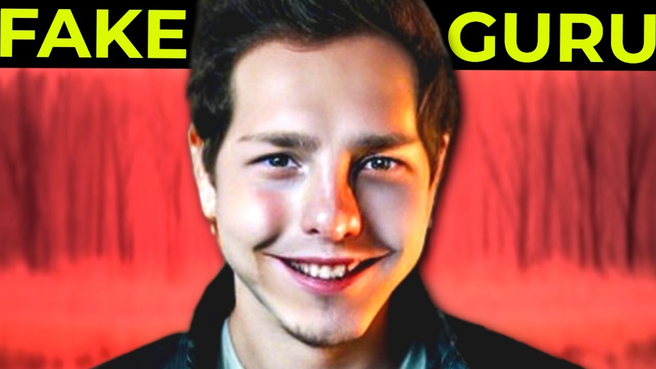Financial YouTubers are MOCKING the Poor (Graham Stephan) - YouTube