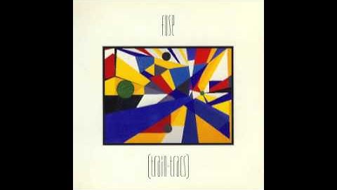 FUSE - Train Trac (Kaboose)