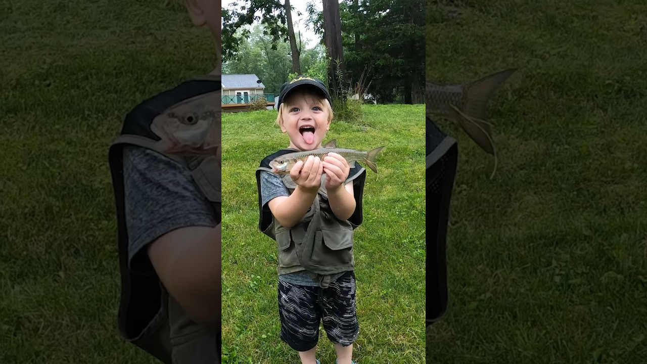 Be A Man! ⛈️💪