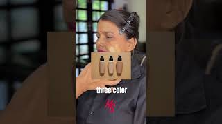 Foundation selection guide #learnmakeup #onlinemakeupacademy #makeupclass #mahekmahajan